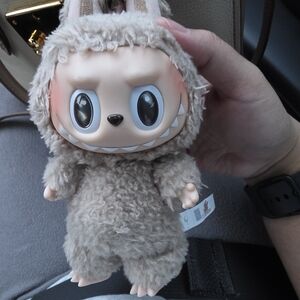 pop mart labubu